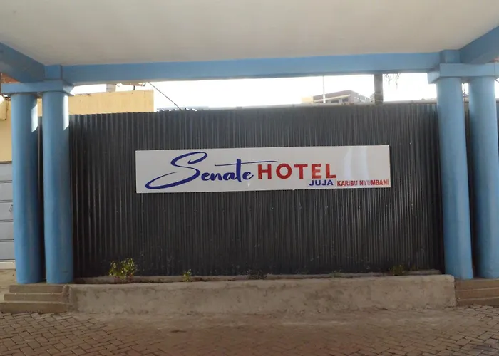 Hotel Senate Juja