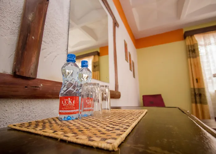 The Luke Hotel Cravers Thika