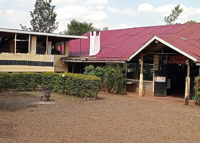 Scenic View Hotel And Resort